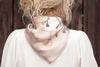 Tuch Luxea - beige