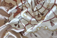 Tuch Luxea - beige
