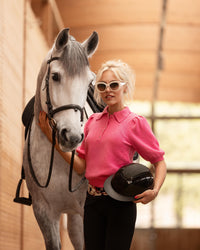 Shirt Cashmira - Pink