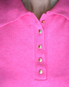 Shirt Cashmira - Pink