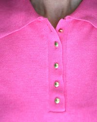 Shirt Cashmira - Pink