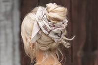 Tuch Luxea - beige