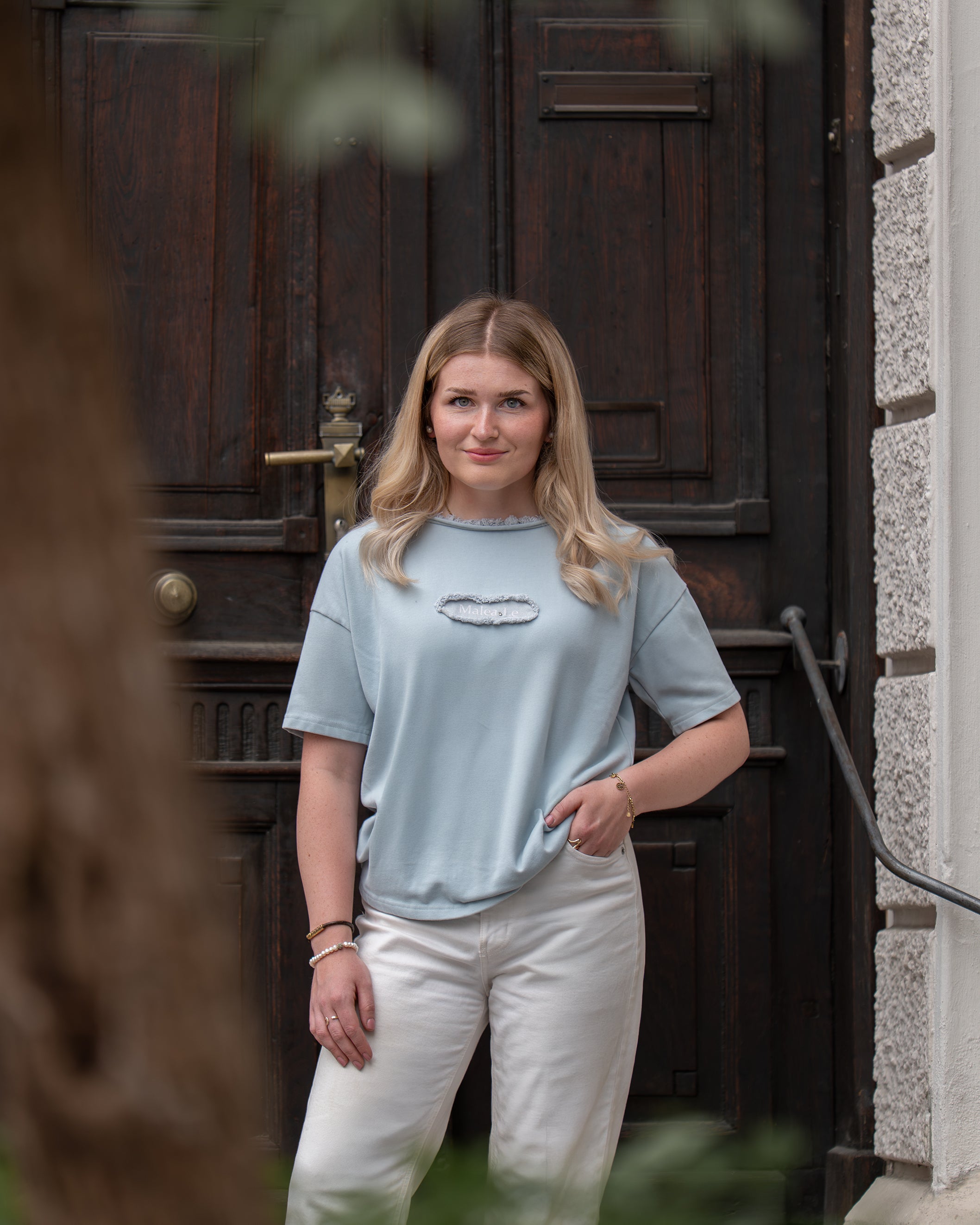 T-Shirt - Mojito