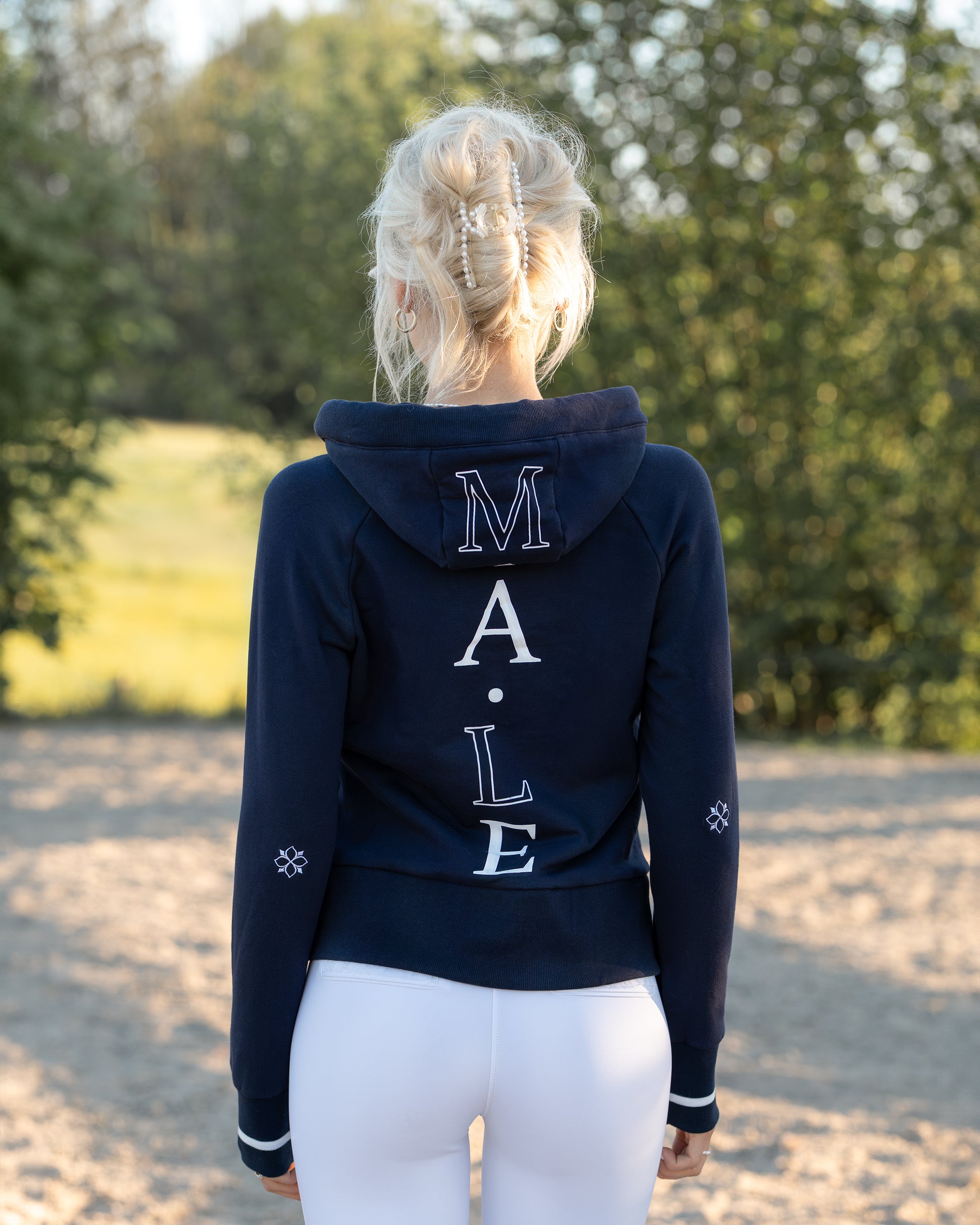 Jacke - Highway Darkblue