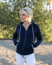 Jacke - Highway Darkblue