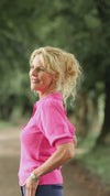 Shirt Cashmira - Pink
